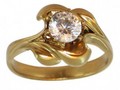 Женское кольцо