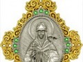 Крестик нательный